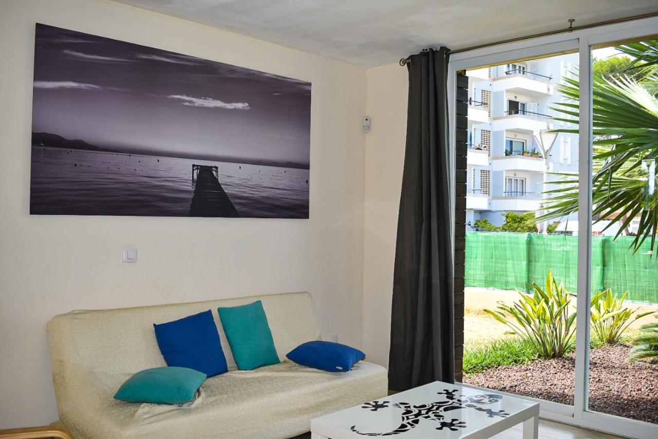 Semi Detached Chalet Right Side Can Picafort  Ngoại thất bức ảnh